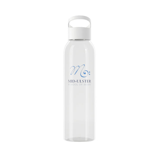 Mid Ulster School of Music Water Bottle